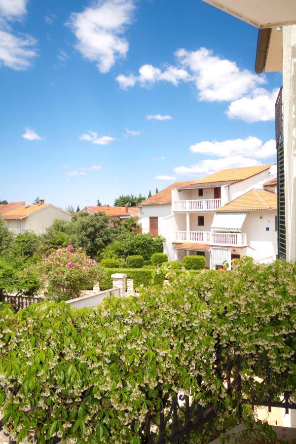Villa Sveta Eufemija Bed End Breakfast I Rovinj Exterior photo